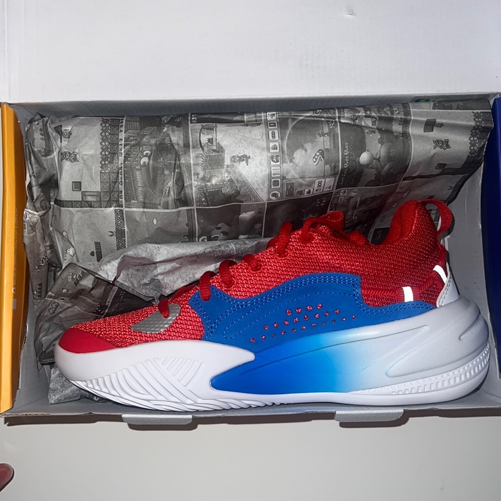 Puma Mario Sneakers